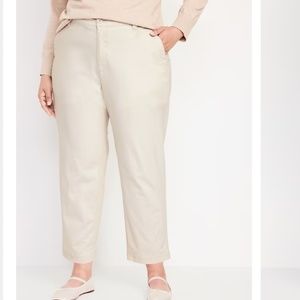 Old Navy OG Beige Chino Size 2X